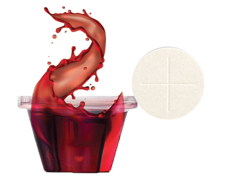 wine-+-wafer